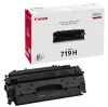 Canon originální toner CRG-719H MF-5840dn MF-5880dn 6400 stran Černý
