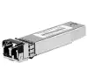 HPE Aruba Networking Instant On 10G LR SFP+ LC 10km SMF raidītājs/uztvērējs