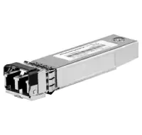HPE Aruba Networking Instant On 10G LR SFP+ LC 10km SMF raidītājs/uztvērējs HPE Aruba Networking Instant On 10G LR SFP+ LC 10km SMF raidītājs/uztvērējs (1 of 1)