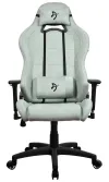 AROZZI Gaming-Stuhl TORRETTA Soft Fabric v2 Stoffoberfläche perlgrün thumbnail (8 of 10)