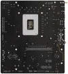 ASRock B860M-X WiFi Intel B860 LGA1851 2x DDR5 2x M.2 HDMI DP USB-C WiFi mATX thumbnail (4 of 6)