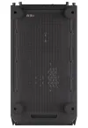 Endorfy Arx 500 Core ATX korpus 2 x 140mm ventilaatoriga (kuni 7 ventilaatorit) 2xUSB-A USB-C karastatud klaasist võrgust paneel must thumbnail (16 of 20)