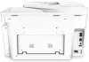 Priontáil HP OfficeJet Pro 8730 A4 24 20ppm+scanadh+cóip+facs 1200x1200 LCD USB LAN WiFi ADF Duplex dubh agus bán thumbnail (5 of 5)