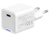 COLORWAY 1x USB-C mains charger GaN PD PPS 30W White thumbnail (4 of 13)