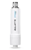 Ubiquiti B-DB-AC airMAX AC Bullet [Dé-bhanda AC] 802.11ac PoE N-cineál Fireann