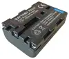 Bateria TRX Sony 1800 mAh para CyberShot DSC-F707 F717 F828 R1 S30 S50 S70 S75 S85 (não original) Bateria TRX Sony 1800 mAh para CyberShot DSC-F707 F717 F828 R1 S30 S50 S70 S75 S85 (não original)