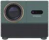 STRONG projector MIRA 1 LCD FHD (1920x1080) 300 ANSI lm USB 2.0 HDMI BT Wi-Fi Speaker Android 11 gray-green thumbnail (3 of 8)
