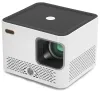 Projecteur HP CP200 HD ready 1280x720 200 LED lms 16:9 HDMI USB WiFi BT correction d'image 4 points casting iOS- Android thumbnail (2 of 3)