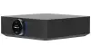 Amplificatore streamer audio Ubiquiti UniFi Play PowerAmp B 130-260W 4-8Ohm AirPlay Spotify Connect Wi-Fi nero Amplificatore streamer audio Ubiquiti UniFi Play PowerAmp B 130-260W 4-8Ohm AirPlay Spotify Connect Wi-Fi nero