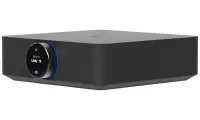 Amplificatore streamer audio Ubiquiti UniFi Play PowerAmp B 130-260W 4-8Ohm AirPlay Spotify Connect Wi-Fi nero Amplificatore streamer audio Ubiquiti UniFi Play PowerAmp B 130-260W 4-8Ohm AirPlay Spotify Connect Wi-Fi nero (1 of 7)