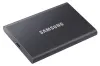 Samsung external SSD 2TB 2.5" USB 3.1 Gen2 Black