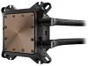 Endorfy CPU Waasser Cooler Navis F280 2x140mm PWM AMD an Intel thumbnail (5 of 5)