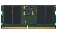 KINGSTON 16GB DDR5 5600 MT med SODIMM CL46 KINGSTON 16GB DDR5 5600 MT med SODIMM CL46 (1 of 1)