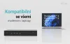 Σταθμός σύνδεσης i-tec Universal 5x 4K Display Station Docking Power Delivery 100W thumbnail (3 of 11)