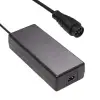 Akyga E-scooter Power Supply 54.6V 2A 109W LP16