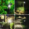 IMMAX GARDEN outdoor solar LED lighting with light and motion sensor 1W IP65 thumbnail (5 of 5)