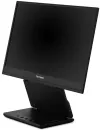 ViewSonic VP16-OLED - portatile mon. OLED da 156" 16:9 1920x1080 60Hz 1ms 400cd m2 microHDMI 2xUSB-C supporto per altoparlante thumbnail (4 of 8)