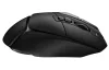 Logitech G502 X LIGHTSPEED Gaming Mus Sort thumbnail (5 of 6)