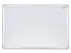 AVELI Magnetna tabla 60x45 cm z aluminijastim okvirjem