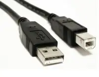 Akyga USB 2.0 A-B kabel 5,0 m crni Akyga USB 2.0 A-B kabel 5,0 m crni (1 of 1)