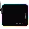 LORGAR mouse pad STELLER 919 (XL) RGB WP Gameware 900 x 360 x 3mm thumbnail (2 of 12)