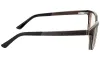 GUNNAR irodai játékszemüveg MUIR EBONY * átlátszó PRO szemüveg * BLF 20 * GUNNAR fókusz thumbnail (4 of 5)