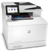 HP Color LaserJet Pro M479fnw MFP A4 27ppm print+scan+copy+fax 600x600dpi USB LAN WiFi ADF
