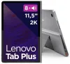Lenovo Tab Plus MTK G99 8GB DDR4 256GB 115" 2K Android™ gray