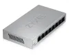 ZyXEL GS1200-8 8 Port Gigabit web managed Switch thumbnail (3 of 4)