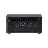 ASUS NUC 14 Pro NUC14RVHC3000R2 Intel Core 3-100U DDR5 USB3.0 LAN WiFi UHD M.2+2.5" EU кабель живлення thumbnail (3 of 10)