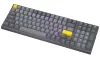 Endorfy mekaaninen näppäimistö Celeris 1800 CZ BT USB langaton MacOS-yhteensopiva Sidetune CZ SK asettelu thumbnail (3 of 16)