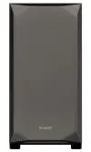 Soyez silencieux! coffret PURE BASE 500 Window MidT sans source 2xUSB 3.0 transparent côté gris thumbnail (2 of 5)
