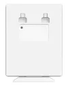 TP-Link EAP650-Desktop Omada AX3000 desktop AP DualBand Wi-Fi 6 574Mbps 2,4 GHz + 2402 Mbps 5 GHz 4x GLAN PoE in+out thumbnail (5 of 6)