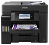 Epson L6570 4800 x 1200 A4 MFZ LCD ITS Duplex 4 szín Wi-Fi USB