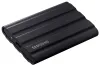 SAMSUNG T7 Shield External SSD drive 1TB USB 3 2 Gen2 black