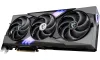 MSI GeForce RTX 5070 Ti 16G GAMING TRIO OC 16GB GDDR7 PCI-E 3x DP HDMI thumbnail (2 of 9)
