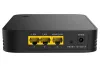 THOMSON Wi-Fi Mesh Home Kit 1200 ADD-ON Wi-Fi 802.11a b g n ac 1200 Mbit with 2.4GHz and 5GHz 3x LAN black thumbnail (4 of 4)