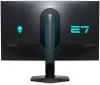 DELL AW2724DM žaidimų 27 colių LED 16:9 2560x1440 QHD IPS 1000:1 1 ms 3x USB 2xDP HDMI suktukas thumbnail (6 of 8)