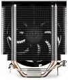 Endorfy CPU cooler Spartan 5 120mm fan 2 heatpipes compact even for smaller cases thumbnail (10 of 10)