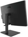 BENQ 27" LED PD2705U FF LBL IPS-paneeli 3840x2160 20M:1 5ms HDMI DP USB-kaiutin Pivot musta thumbnail (6 of 9)