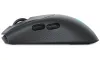 DELL mus Alienware Wireless Gaming Mouse AW720M sort thumbnail (3 of 6)