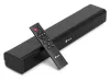 NGS soundbar SUBWAY BT AUX OPTICAL 40W USB Černý