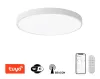 IMMAX NEO LITE SEMPLICI SMART ceiling light 50cm 48W 3468 lm with BEACON Wi-Fi TUYA support white thumbnail (2 of 6)