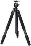 Rollei Tripod Rock Solid Tripod Beta Mark III Load 24kg Extended 178.5 cm Carbon