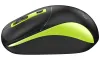 GENIUS NX-7123 BlackGreen 1200 dpi wireless Copilot 4-button black-green thumbnail (3 of 5)