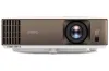 BenQ W1800i 4K UHD DLP projector 3000ANSI 10,000:1 VGA 2x HDMI QS01 Android TV module thumbnail (4 of 6)