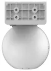 EZVIZ conjunto câmera IP EB8 4G PTZ 4G LTE 3Mpix proteção IP65 lente 4mm H.265 IR luz até 15m branco + painel solar thumbnail (8 of 12)