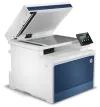 HP Color LaserJet Pro MFP 4302dw bar PSC A4 33ppm 600x600dpi ADF USB LAN wifi duplex HP Smart AirPrint™ thumbnail (3 of 5)