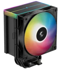 Hladilnik DEEPCOOL AG500 BK ARGB V2 Hladilnik DEEPCOOL AG500 BK ARGB V2 (1 of 6)