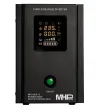 MHPower backup power supply MPU-800-12 UPS 800W pure sine wave 12V thumbnail (2 of 3)